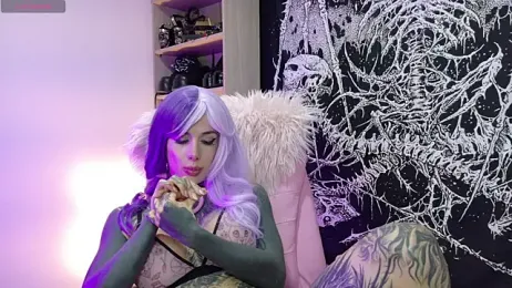 antoniaacxx webcam model stream image