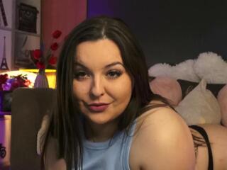 Mia Swano webcam flirt4free model stream image