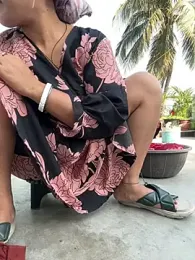 Ishikaranaa webcam model stream image