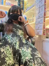 Ishikaranaa webcam model stream image