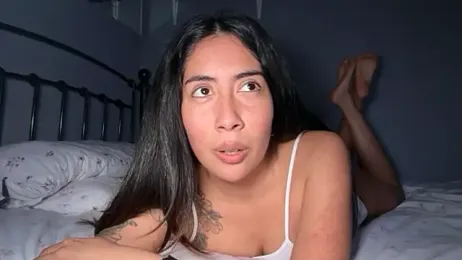 O-Enjoyer webcam model stream image