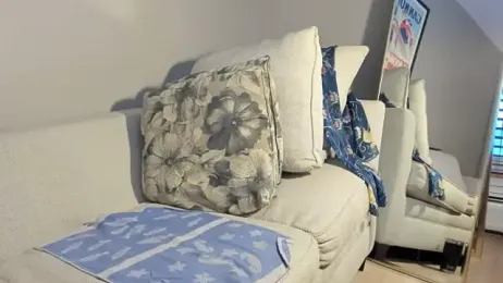 dantes_lion webcam stripchat model stream image