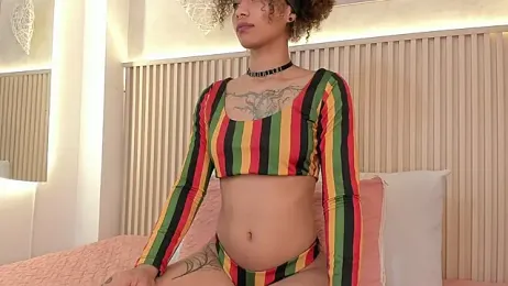 daiana_curly webcam model stream image