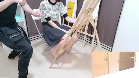 Benzou_the_Painter webcam stripchat model stream image