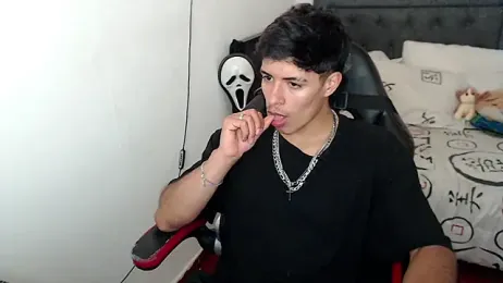 jacobbiker webcam stripchat model stream image