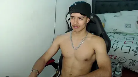 jacobbiker webcam stripchat model stream image