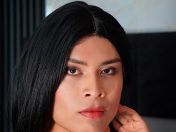 AlexaDelys webcam model stream image