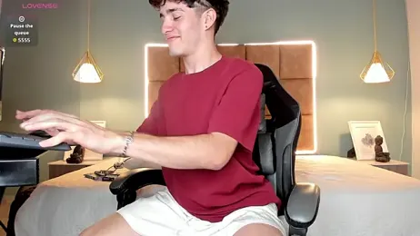 AlejooTwink webcam stripchat model stream image