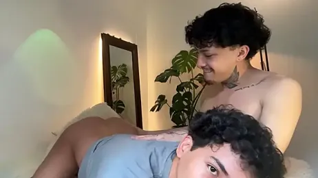 Noah_and_Steven webcam model stream image