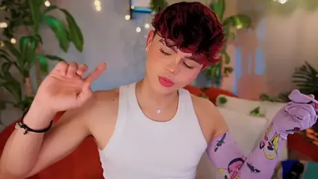 PRINCE_STEV webcam stripchat model stream image