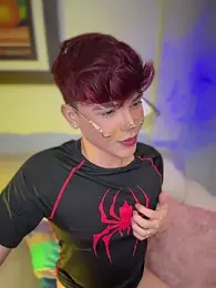 PRINCE_STEV webcam stripchat model stream image