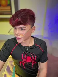 PRINCE_STEV webcam stripchat model stream image