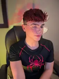 PRINCE_STEV webcam stripchat model stream image