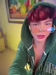 PRINCE_STEV webcam stripchat model stream image