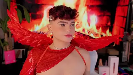 PRINCE_STEV webcam stripchat model stream image