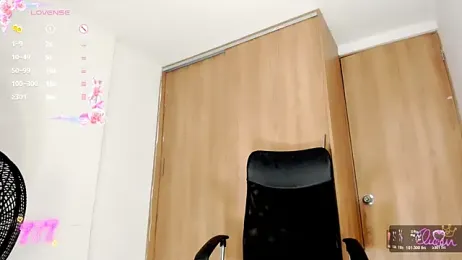 Nicol_ofi24 webcam model stream image