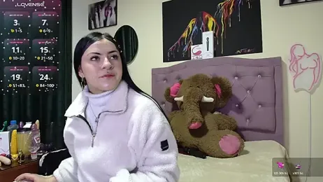 Emmie_Hot webcam model stream image