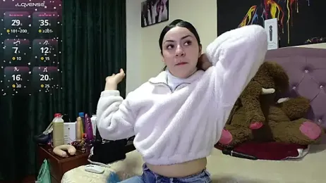 Emmie_Hot webcam model stream image