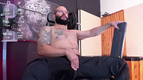 Luke__09 webcam model stream image