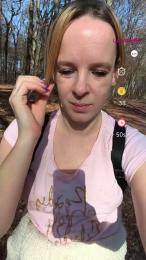 xHotmilf87x webcam cam4 model stream image