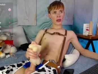 jack_frosst_ webcam chaturbate model stream image