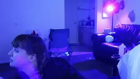 BellaBlueBBW webcam model stream image