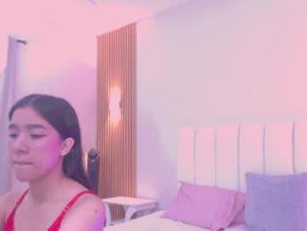 lilyth_adam webcam chaturbate model stream image