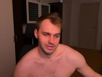 tasty_justin webcam chaturbate model stream image