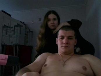 ZeroPolka18 webcam model stream image