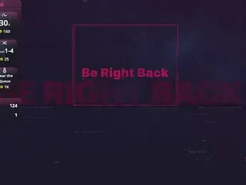 GeorginaMiller04 webcam model stream image