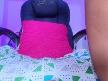 alicia_kyse webcam model stream image