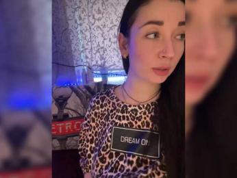 _dashulka_ webcam bongacams model stream image