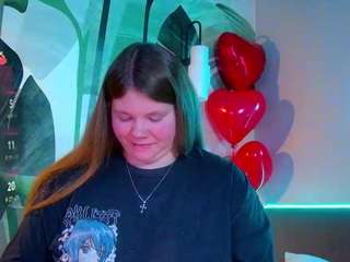 rubyvalen webcam model stream image