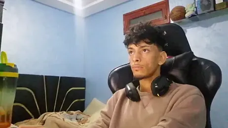 Dark_DesireX webcam model stream image