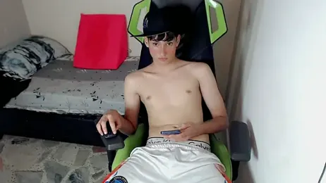 Pablito_junior webcam model stream image