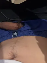 Big-Throbbin webcam model stream image