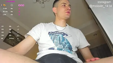 Vinsent_Frantlyy webcam stripchat model stream image