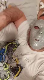 Agelessheat webcam model stream image