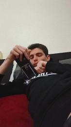 albertillo2 webcam model stream image