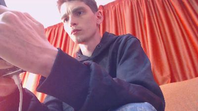 albertillo2 webcam model stream image