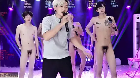 Geo-boy01 webcam stripchat model stream image