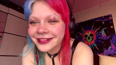 IsobelRitch webcam cam4 model stream image