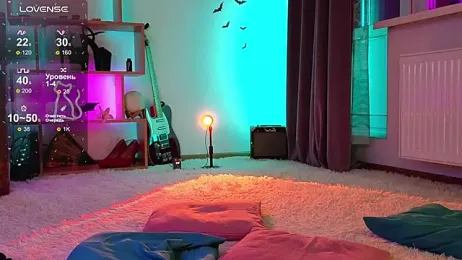 Inchcaser_ webcam model stream image