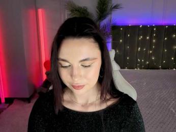 Lerochkaa webcam model stream image
