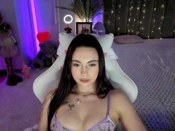 Lerochkaa webcam model stream image
