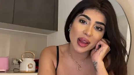 ArabicBarbie webcam model stream image