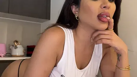 ArabicBarbie webcam model stream image