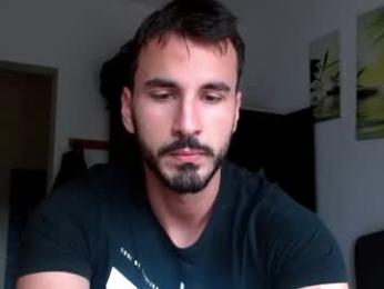 hornyasfuckk33 webcam model stream image