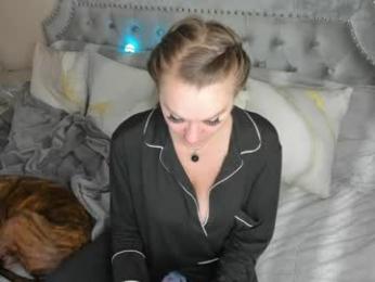 kiarose webcam model stream image