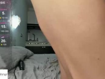 yuly_terner webcam chaturbate model stream image